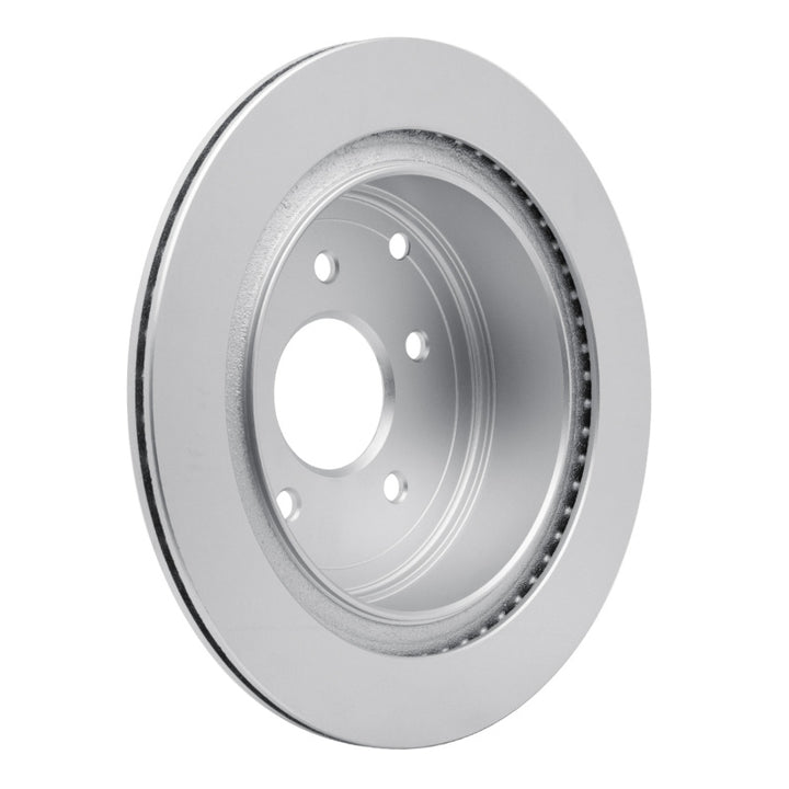 DFC 03-24 Infiniti QX70 Rear GeoSPEC Coated Rotors