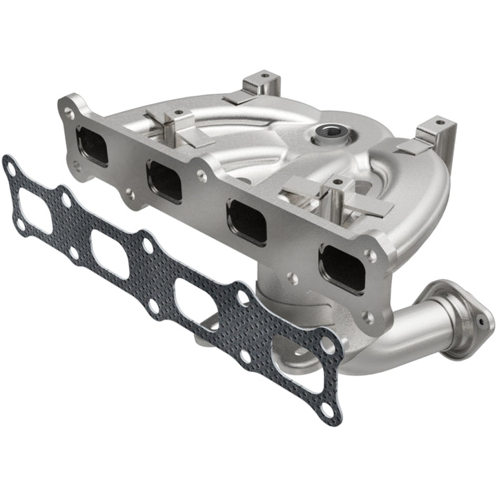 Magnaflow Conv DF 07 Dodge Caliber 2.4L Manifold AWD Jeep Patriot 2.4L Manifold 4WD 49 State