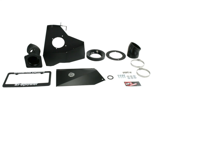 aFe MagnumFORCE Intakes Stage-2 P5R AIS P5R for BMW Z4 3.0i (E85/E86) 2006–2008 L6 3.0L - OneFastShop