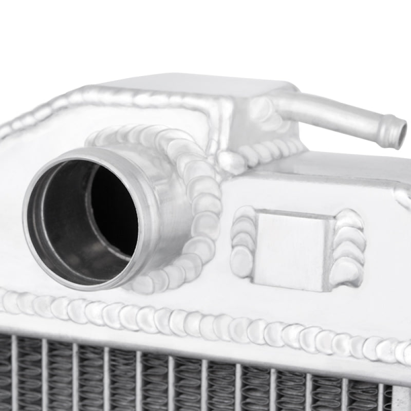 Mishimoto Aluminum Radiator for BMW E30 M3 Manual - 87-91