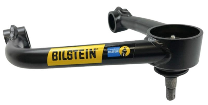 Bilstein B8 Front Upper Control Arm Kit for 08-21 Sequoia / 07-21 Tundra - OneFastShop
