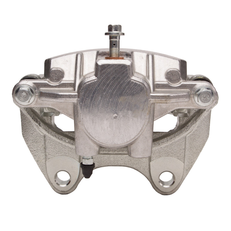 DFC 07-24 Cadillac Escalade EXT Rear-L Premium Caliper - Silver Zinc Coated