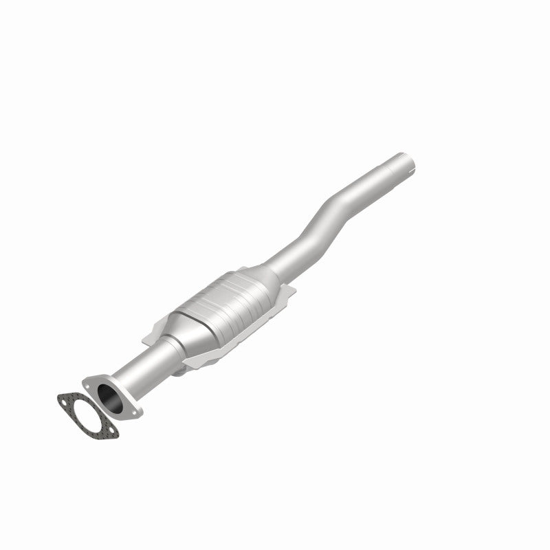 Magnaflow Conv DF 11 Rear Catalytic Converter for 2010-2017 GMC Terrain 2.4L - OneFastShop