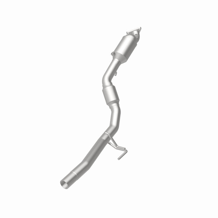 Magnaflow Direct-Fit Catalytic Converter 52411 Volkswagen Touareg V6 3.6 - 11-15 - OneFastShop