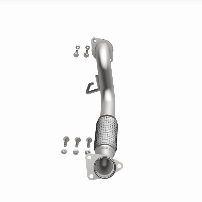 BRE Exhaust Select 2.5L Front Pipe Kit for 2008–2014 Rogue - OneFastShop