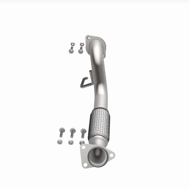 BRE Exhaust Select 2.5L Front Pipe Kit for 2008–2014 Rogue - OneFastShop