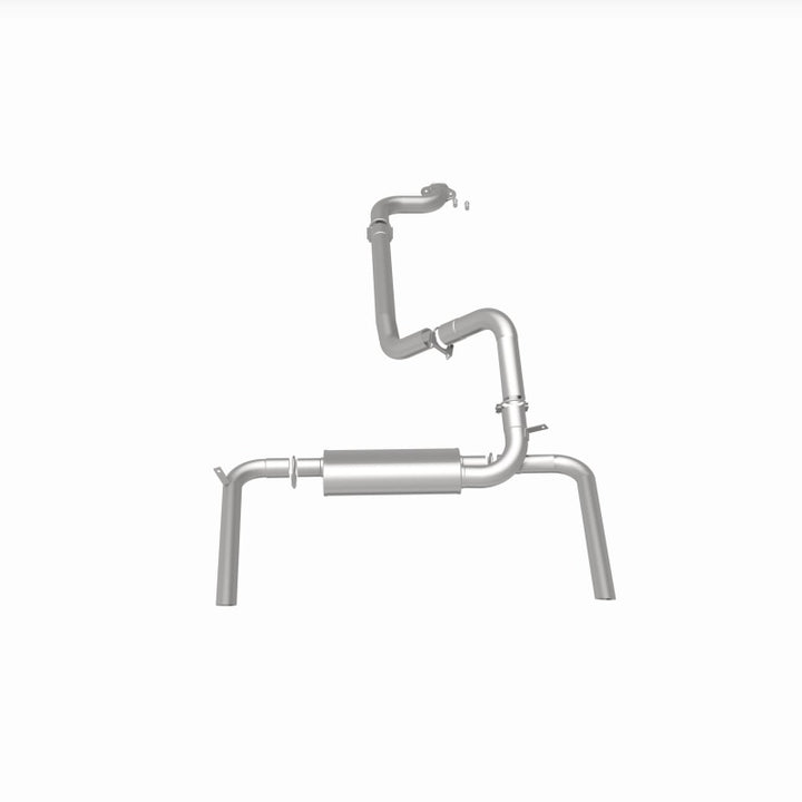 MagnaFlow BRE Exhaust Kit for 1993-1997 Camaro Firebird 5.7L