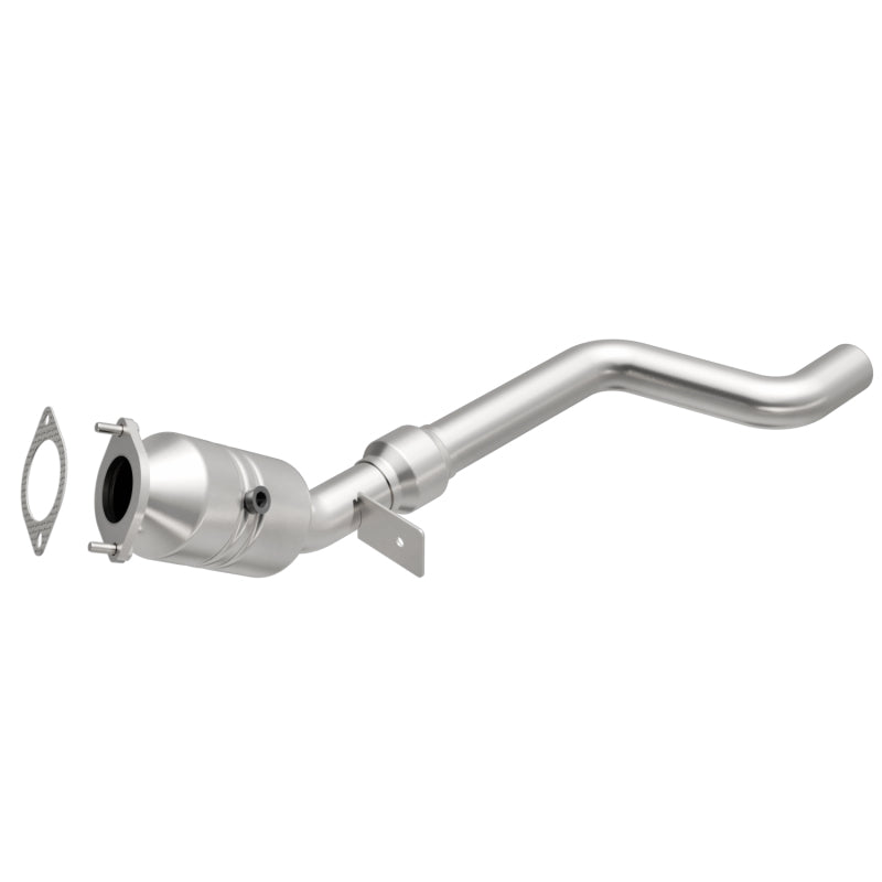 Magnaflow Direct-Fit Catalytic Converter 2016 Mustang GT350 5.2L Underbody - OneFastShop