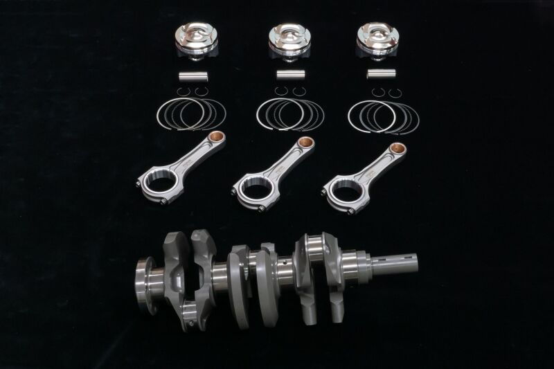HKS Piston Pin Set 24mm x 56mm - Toyota GR Corolla G16E-GTS 2023-2026