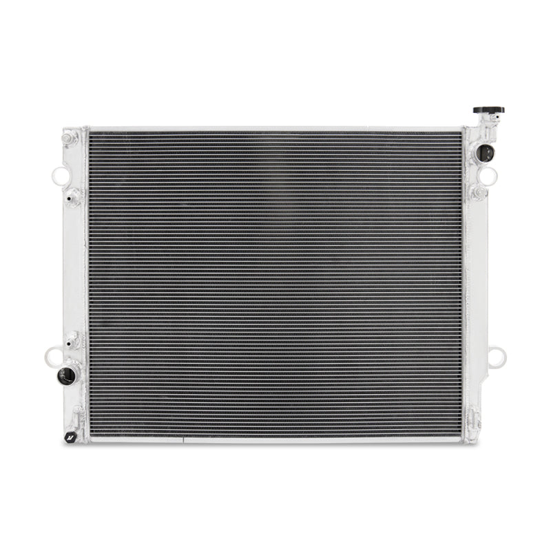 Mishimoto Performance Aluminum Radiator for Toyota Tacoma 4.0L - 05-15 - OneFastShop