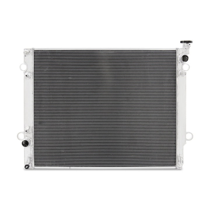 Mishimoto Performance Aluminum Radiator for Toyota Tacoma 4.0L - 05-15 - OneFastShop