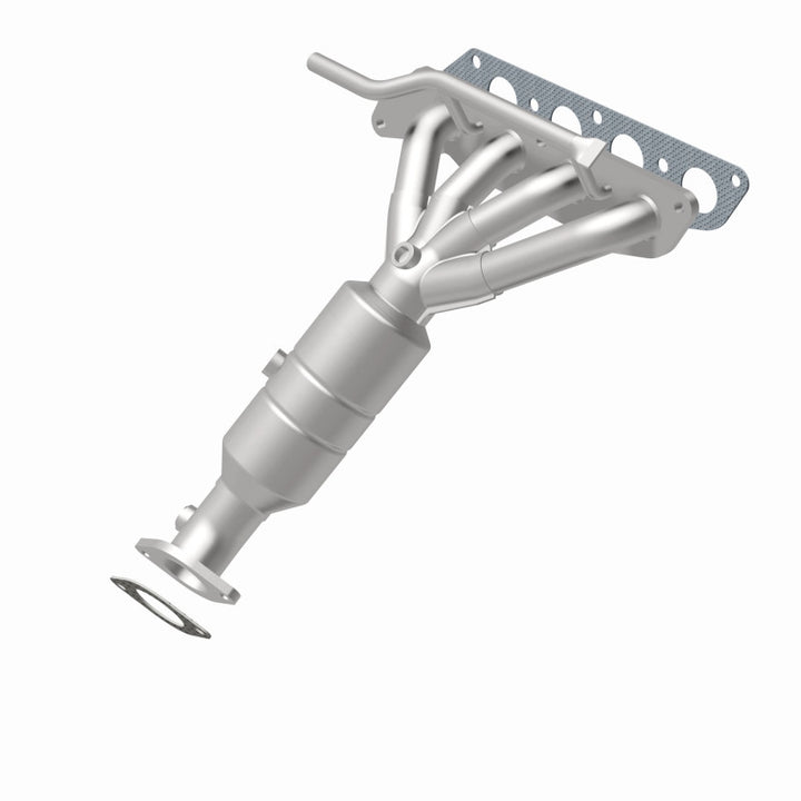 Magnaflow Catalytic Converter DF 07 Ford Focus 2.0L CA Emissions