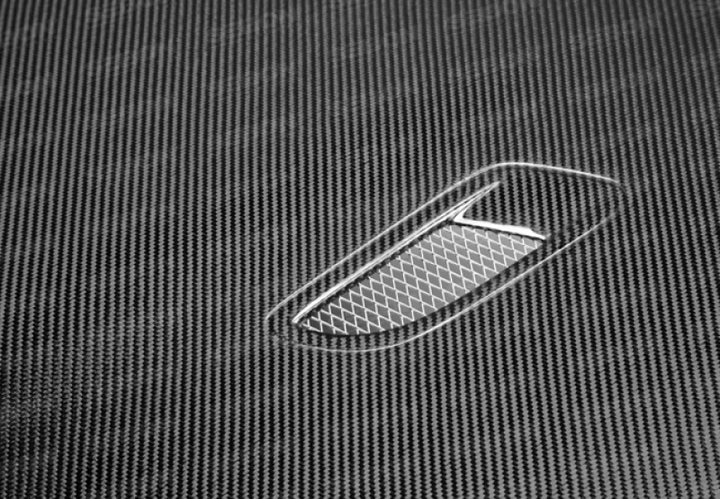 Seibon BM-Style Carbon Fiber Hood for 12-14 BMW F30 / F32 - OneFastShop