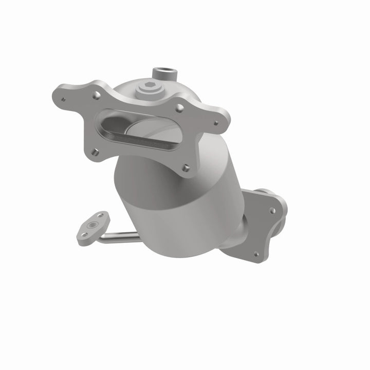 Magnaflow Direct-Fit Catalytic Converter 51680 for 09-10 Honda Fit 1.5L