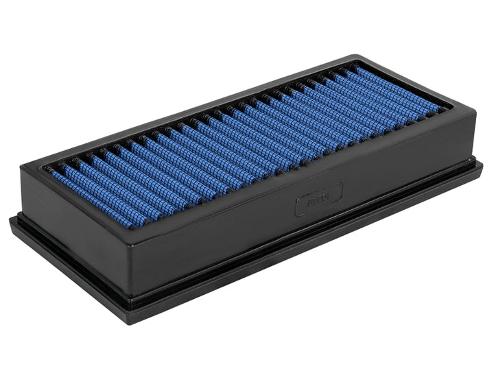 aFe MagnumFLOW Pro 5R OE Replacement Filter – for 2015–2019 Mercedes-Benz C63 AMG (C205/A205) V8-4.0L (tt) - OneFastShop