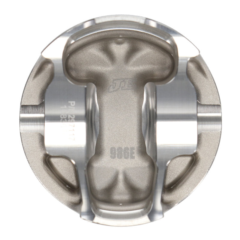 JE Pistons S54B32 11:5 Kit Set Of 6 Pistons