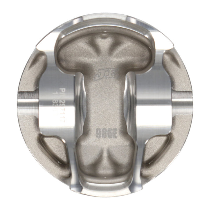 JE Pistons S54B32 11:5 Kit Set Of 6 Pistons - OneFastShop