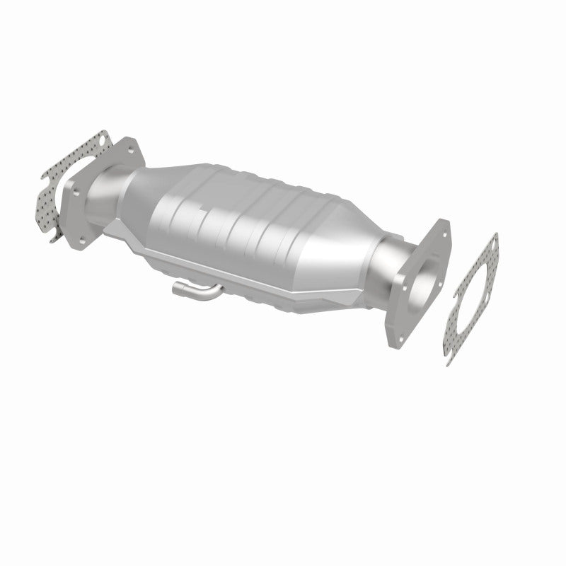 Magnaflow Direct Fit Catalytic Converter for 83-85 Camaro/Fbird 5.0L CA Compliant - OneFastShop