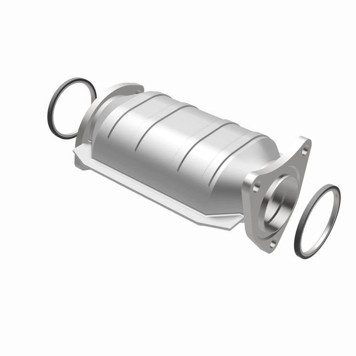 Magnaflow Direct-Fit Catalytic Converter 92-95 Lexus SC400 4.0L P/S - OneFastShop