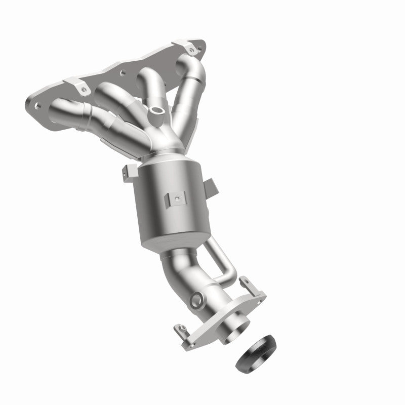 Magnaflow Catalytic Converter with Federal/EPA Compliance for 12-17 Toyota Prius C - OneFastShop