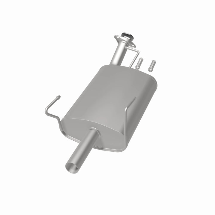 BRExhaust 2002–2006 Nissan Sentra 2.5L Muffler Kit