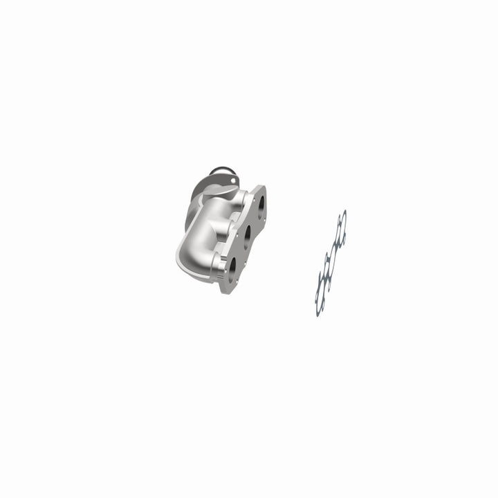 Magnaflow Catalytic Converter Direct-Fit 2006 Lexus GS300 3.0L Passenger Side M