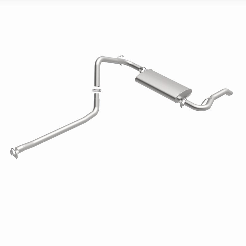 MagnaFlow BRE Exhaust Kit for 1998–2002 Camaro and Firebird 3.8L - OneFastShop