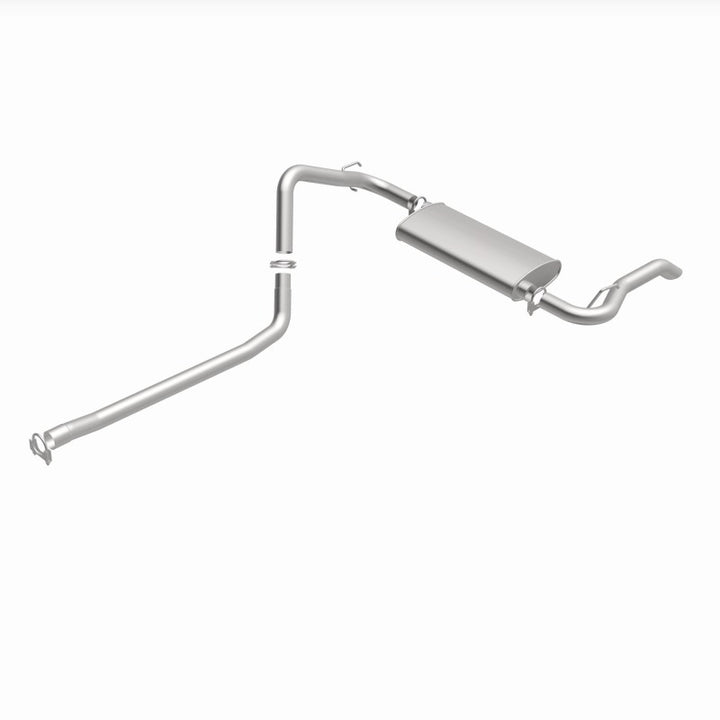 MagnaFlow BRE Exhaust Kit for 1998–2002 Camaro and Firebird 3.8L - OneFastShop