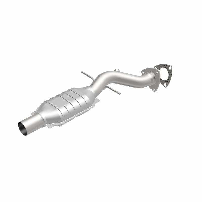 Magnaflow Direct Fit Catalytic Converter for 1995 Chevrolet Blazer and GMC Jimmy - OneFastShop