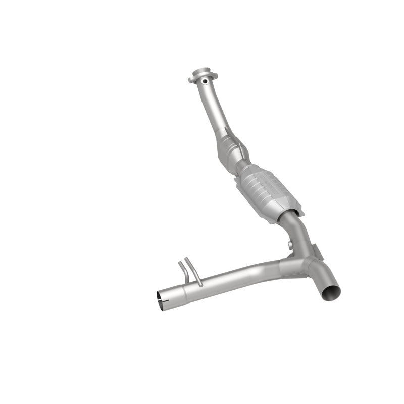 MagnaFlow Direct-Fit Catalytic Converter 97-98 Expedition-Navigator
