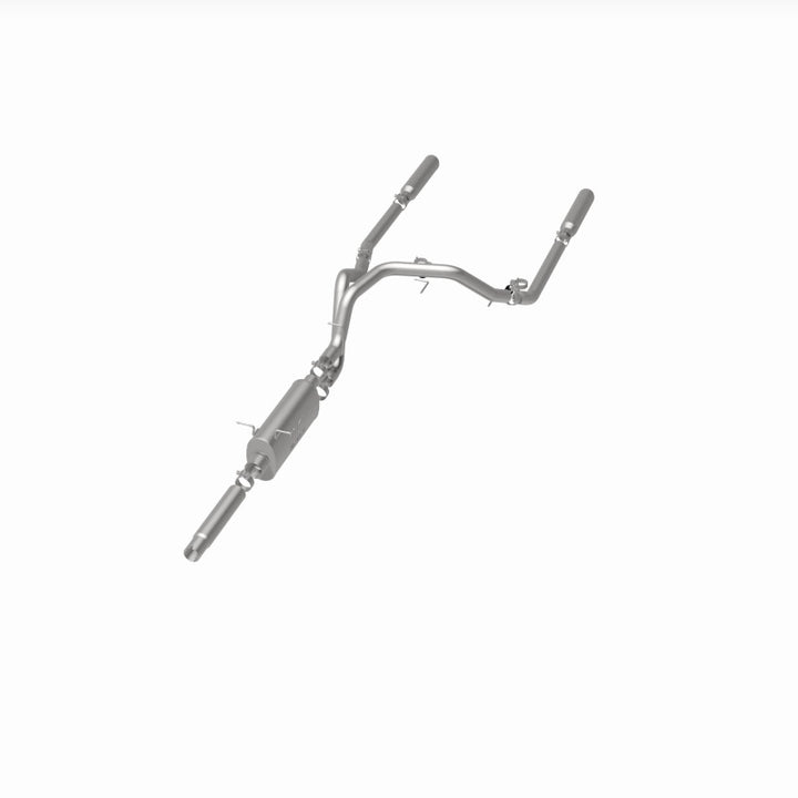 Magnaflow Cat-Back Exhaust System 97-99 Dodge Dakota Duals Ec - OneFastShop