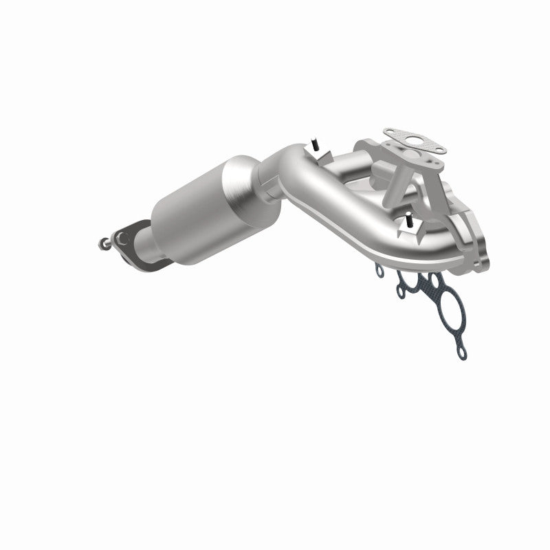 Magnaflow OEM Manifold Direct-Fit Catalytic Converter for 2013 FJ Cruiser V6