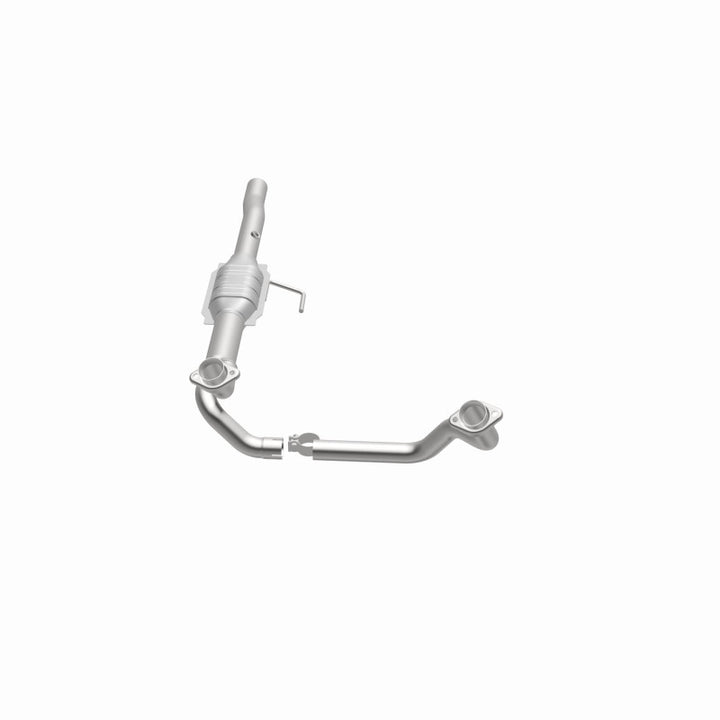 Magnaflow Direct-Fit Catalytic Converter for 2000-2001 Dodge Ram 1500 - OneFastShop