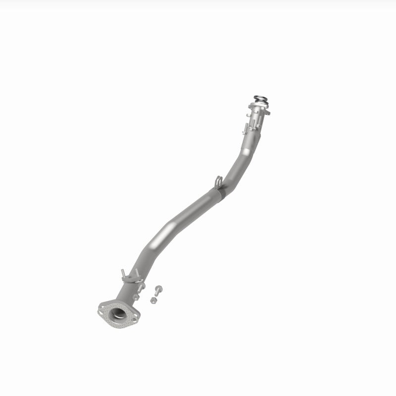 BRE Exhaust 86-88 Pickup 2.4L Front Pipe Kit Kit