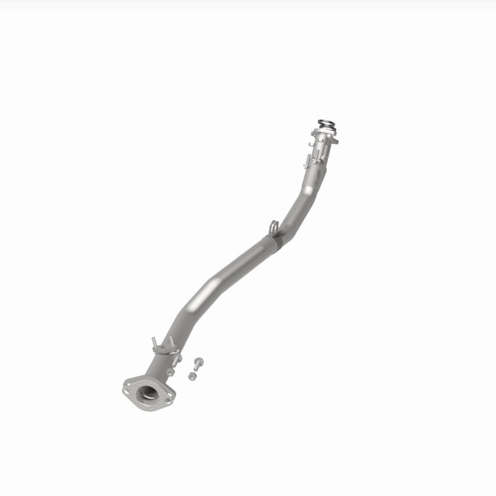 BRE Exhaust 86-88 Pickup 2.4L Front Pipe Kit Kit