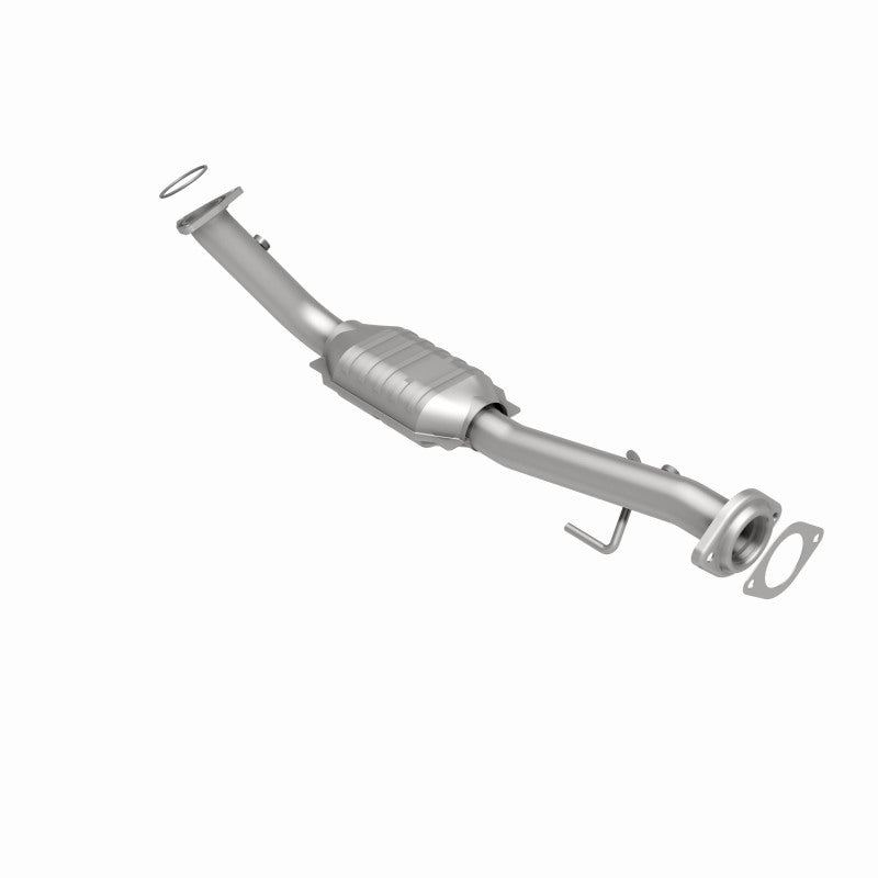 Magnaflow DF Direct-Fit Catalytic Converter for 02-06 Cadillac Escalade / 02-06 GM Yukon (Inc Denali) 6.0L P/S