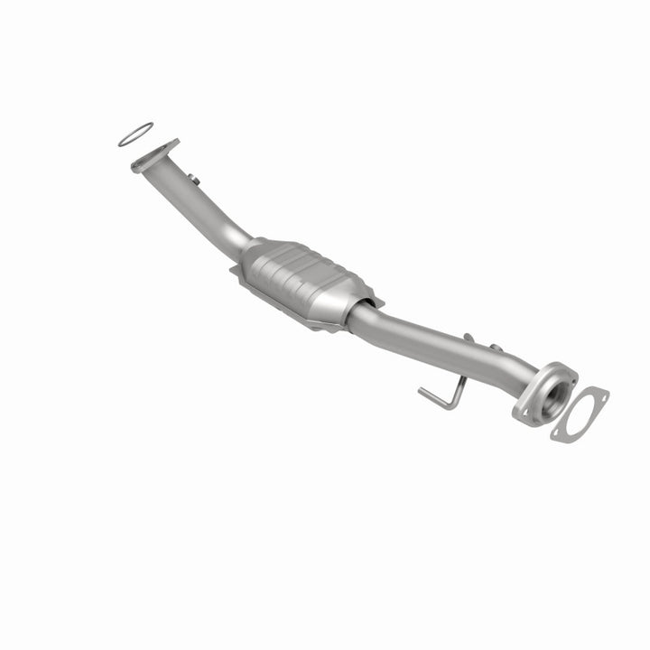 Magnaflow DF Direct-Fit Catalytic Converter for 02-06 Cadillac Escalade / 02-06 GM Yukon (Inc Denali) 6.0L P/S