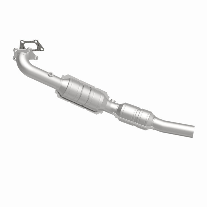 Magnaflow Direct-Fit Catalytic Converter 2012-2015 Chevy Camaro 3.6L Driver Side - OneFastShop