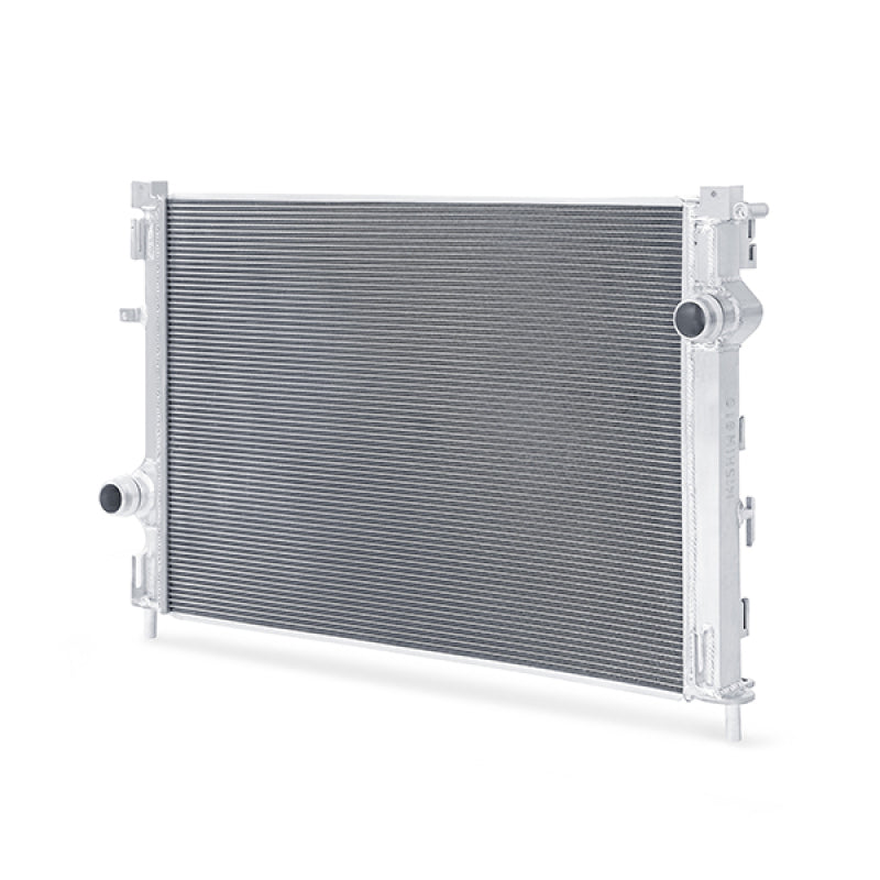 Mishimoto Performance Aluminum Radiator for Ford Focus ST 2013+ - OneFastShop