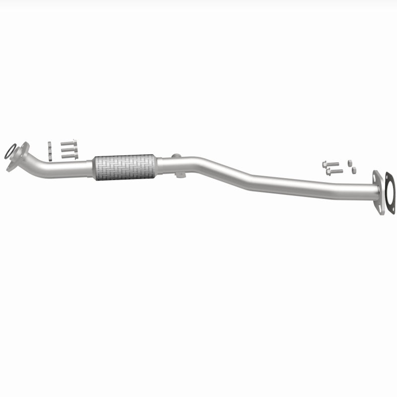 BRE Exhaust 1995–1999 Front Pipe Kit for 200SX Sentra 1.6L