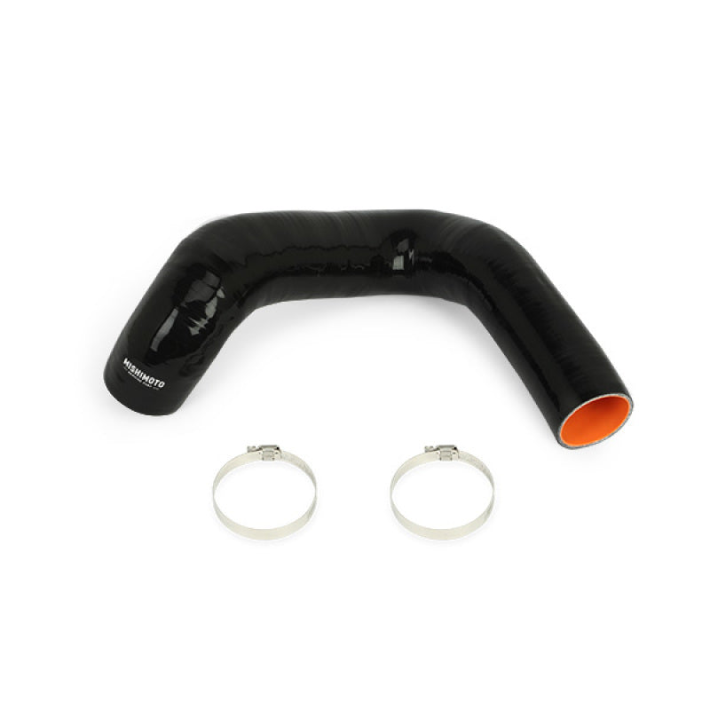 Mishimoto Cold-Side Intercooler Pipe Kit for Ford Focus ST 2013-2018 - OneFastShop