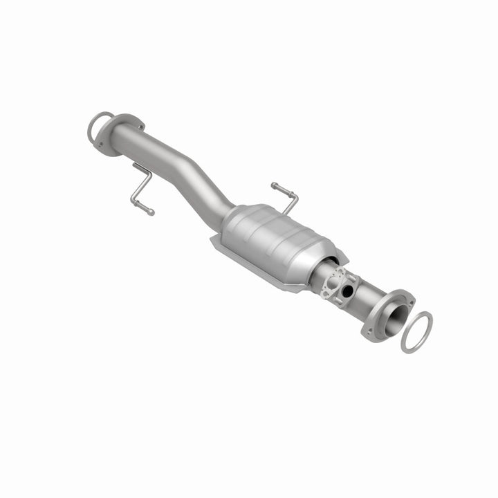 Magnaflow Conv DF Direct-Fit Catalytic Converter for 1999-02 Toyota 4Runner 3.4L Rear Not for Sale in California