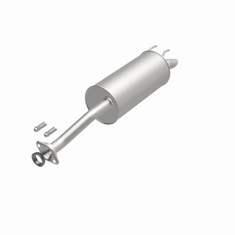 BRE Exhaust 12-15 Civic 1.8L Muffler Kit is a key product, offering reliable performance for specific vehicles, ensuring optimal exhaust flow and compatibility with designated models. - OneFastShop