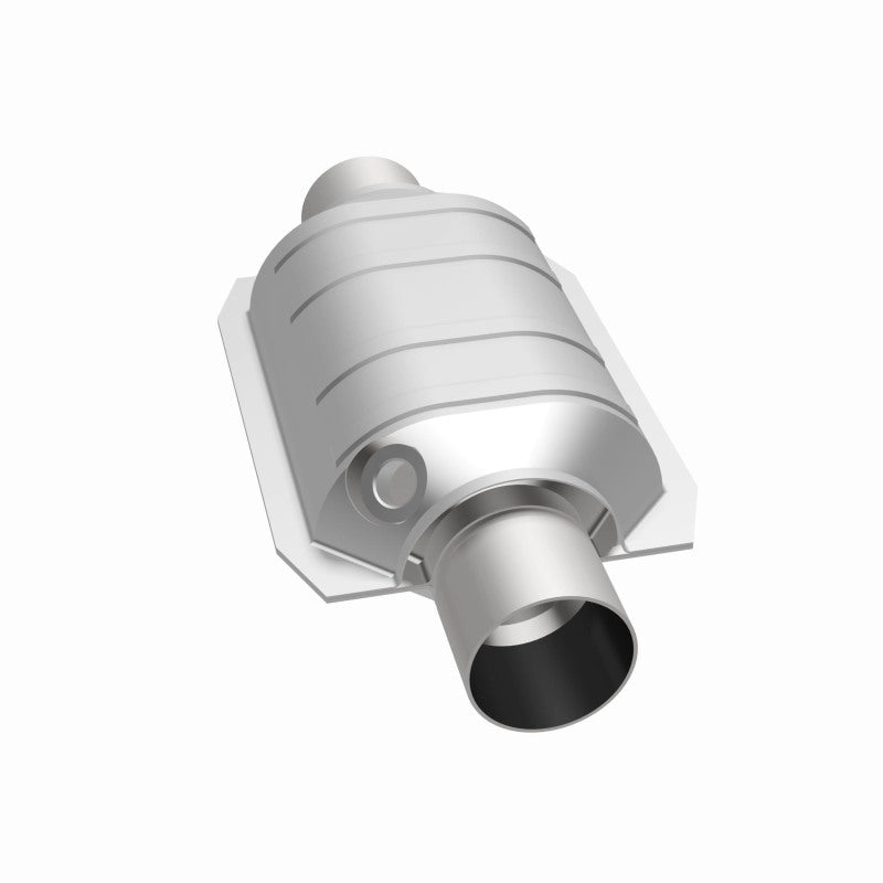 Magnaflow Universal Catalytic Converter 2.25inch with Single O2 for 1995-1998 Nissan 200SX and Sentra Models