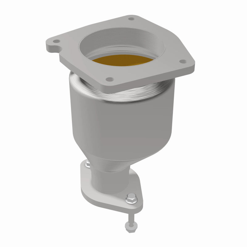 Magnaflow Direct-Fit Catalytic Converter 01-02 Dodge Stratus 2.7L - OneFastShop