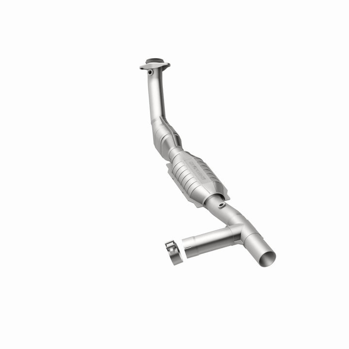 MagnaFlow Direct-Fit Catalytic Converter for 99-00 Ford Trucks 5.4L - OneFastShop