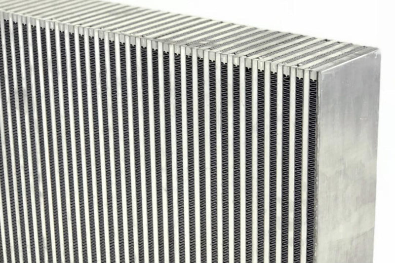 CSF High Performance Bar & Plate Intercooler Core 22in x 14in x 4.5in for Nissan GT-R (R35) 2009-2021