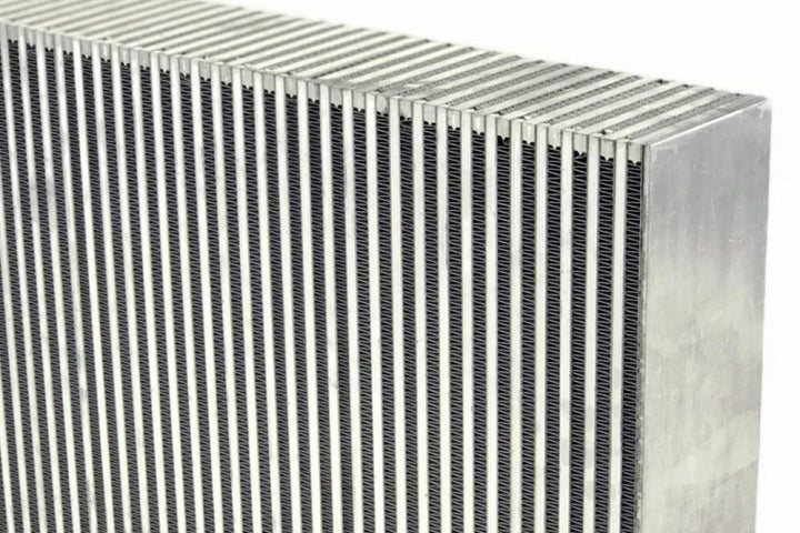 CSF High Performance Bar & Plate Intercooler Core 22in x 14in x 4.5in for Nissan GT-R (R35) 2009-2021