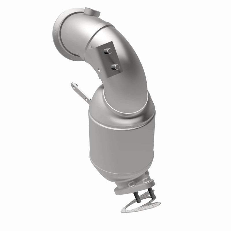 Magnaflow Direct Fit Catalytic Converter Chevrolet Cruze L4 18-19 - OneFastShop