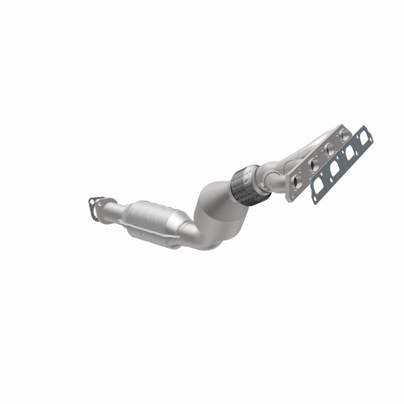MagnaFlow Catalytic Converter for 02-06 Mini Cooper/S